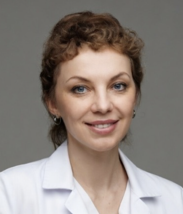Тыщенко Екатерина Сергеевна